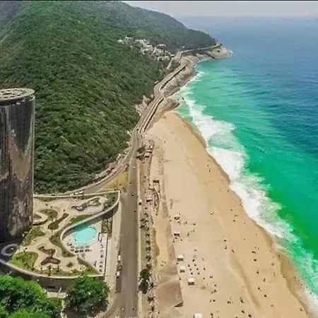 Hotel Nacional Suite 108M2
